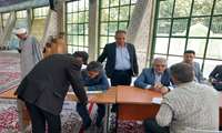 میز ارتباطات مردمی  سازمان جهاد کشاورزی خراسان شمالی  دستگاه‌های تابعه 